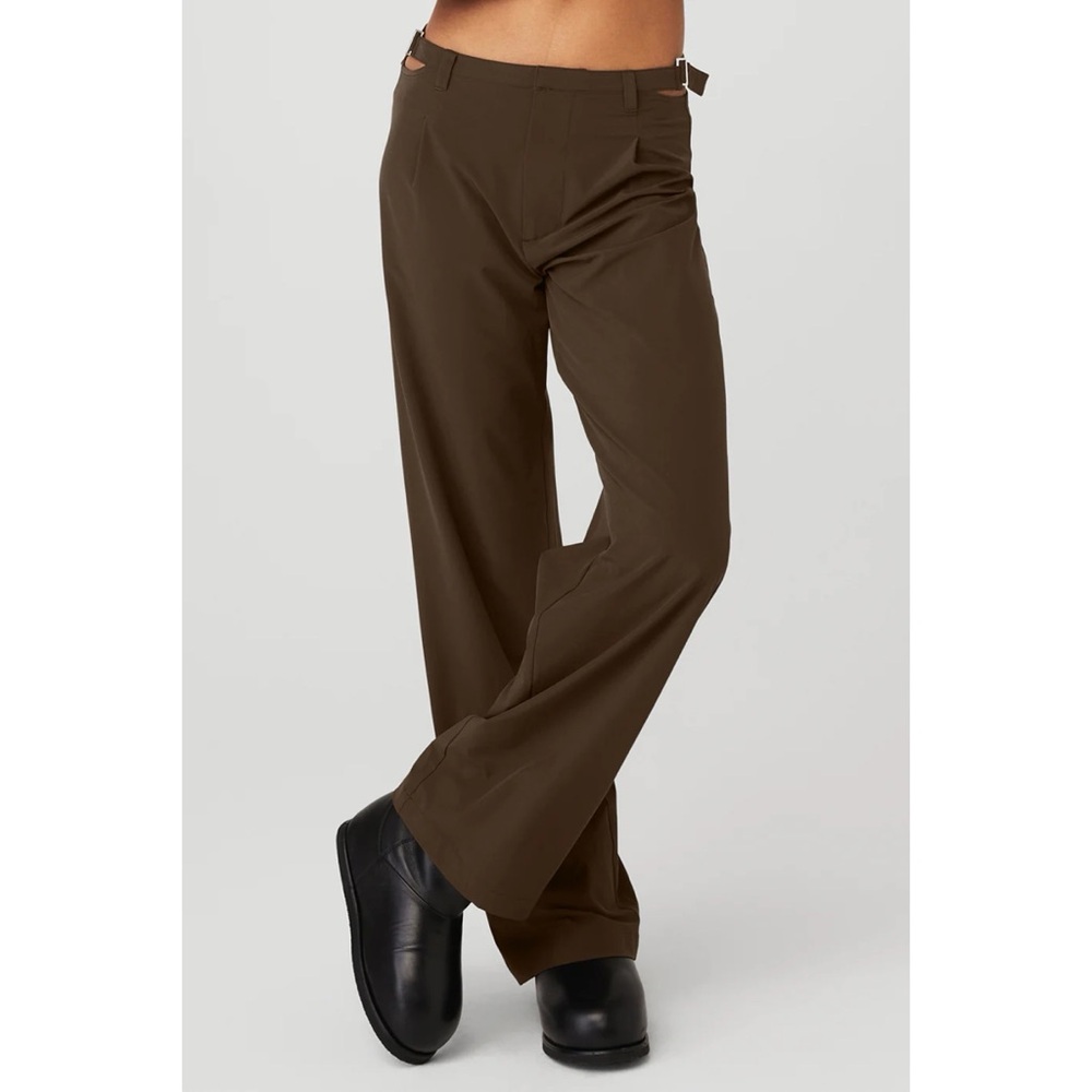 ALO Yoga showdown Pants